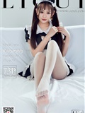 Li Gui Li cabinet 2021.03.29 network beauty model bear(74)